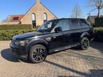 Land Rover Range Rover Sport 2013, Autos, Achat, Entreprise, Autre carrosserie, Diesel