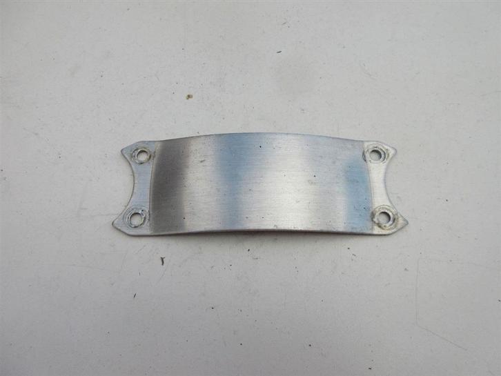 Yamaha FJ1100 voorvorkbrug voorvork stabilisator vorkplaat, Motoren, Onderdelen | Yamaha, Gebruikt, Ophalen of Verzenden