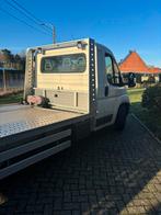 Peugeot Boxer, Achat, Euro 6, 3 places, Boîte manuelle