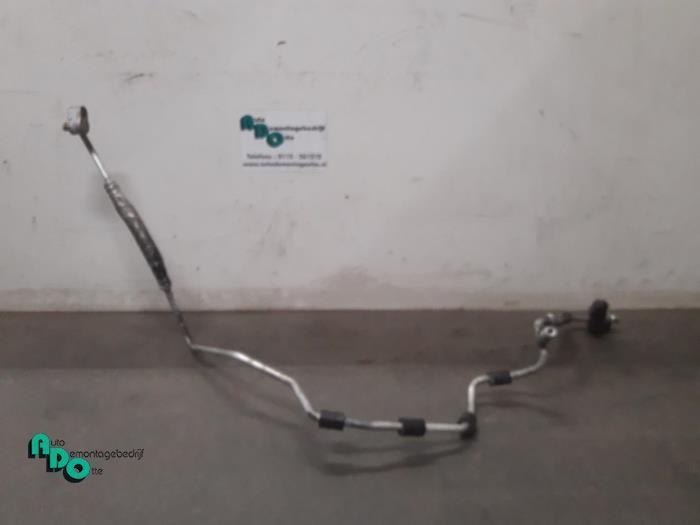 Tuyau clim d'un Volkswagen Jetta (Jetta 05-), Autos : Pièces & Accessoires, Autres pièces automobiles, Volkswagen, Utilisé, 3 mois de garantie