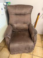 Fauteuil electrique lift chair, Maison & Meubles, Enlèvement, Comme neuf