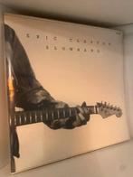 Eric Clapton – Slowhand - France 1977, Verzenden, Gebruikt, Blues