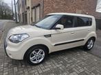 Kia Soul 1.6 Crdi 115pk(Bouwjaar2011/176.000km)Top Staat, Auto's, Voorwielaandrijving, Stof, 4 cilinders, Beige