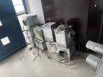Système de ventilation, boîtier, etc..., Bricolage & Construction, Ventilation & Extraction, Enlèvement ou Envoi, Utilisé, Ventilateur et Extracteur
