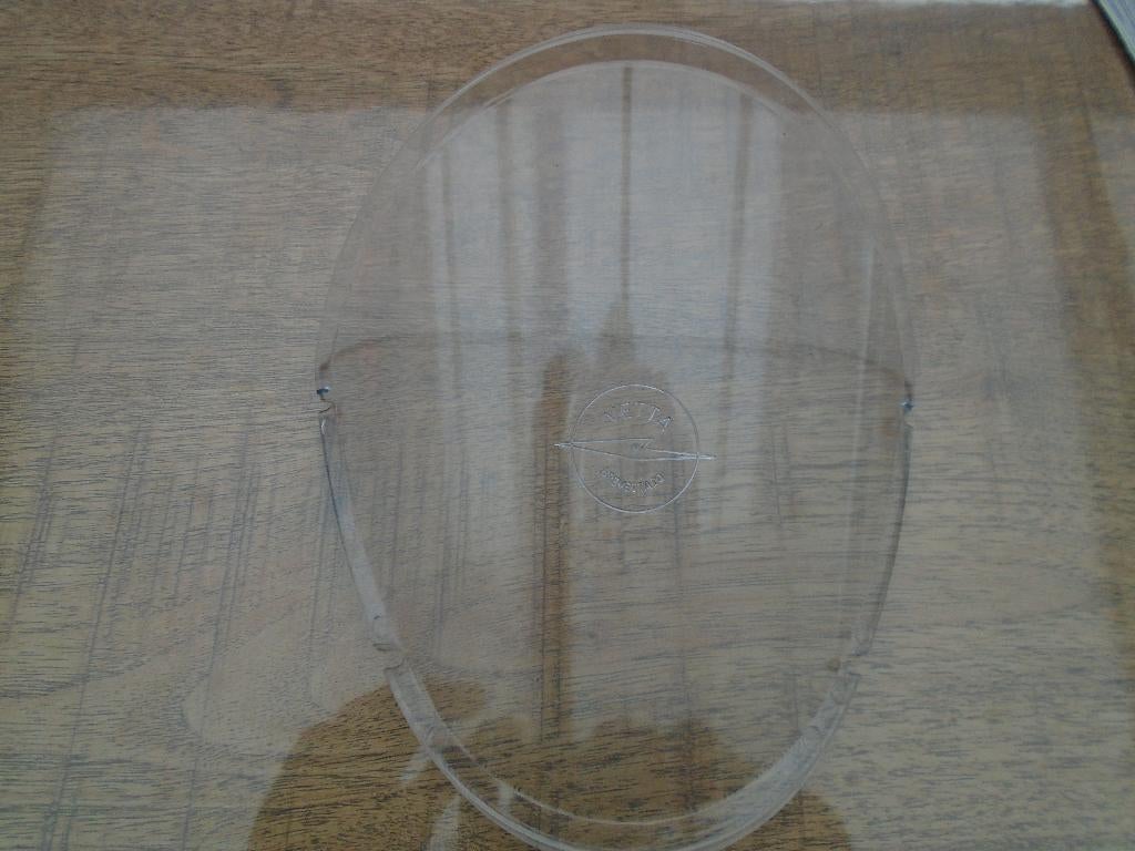 te koop, Fietsen en Brommers, Brommeronderdelen | Oldtimers, Ophalen of Verzenden, Nieuw, Koplamp, Overige merken