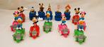 Lot leuke Disney figuren, Verzamelen, Ophalen, Zo goed als nieuw, Beeldje of Figuurtje