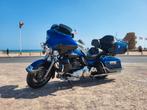 Electra Glide Ultra Limited 103 twin cam 2010, Motoren, 1690 cc, Motorrijbewijs A, Particulier, Toermotor