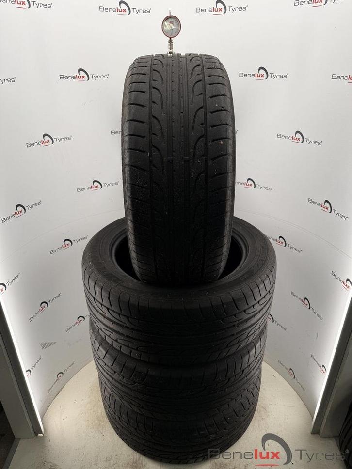 275/50R20 Dunlop 275/50 R20 275/50/20 2755020 G-klasse MB MO, Autos : Pièces & Accessoires, Pneus & Jantes, Pneu(s), Pneus été