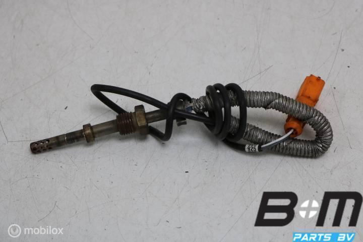 Voeler uitlaatgastemperatuur na roetfilter VW Eos 03G906088D, Auto-onderdelen, Uitlaatsystemen, Gebruikt