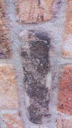 Steenstrips, Doe-het-zelf en Bouw, Metselstenen, Ophalen