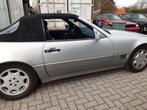 mercedes sl oldtimer, Autos, Argent ou Gris, Achat, Bleu, 2 portes