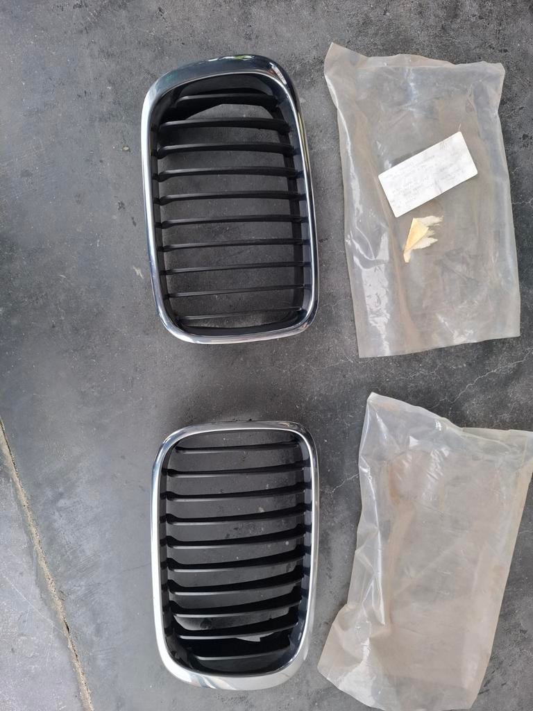 Grillade, rognons BMW E46, Enlèvement, BMW