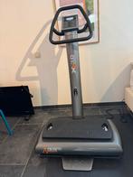 Trilplaat - werkt prima, Enlèvement, Comme neuf