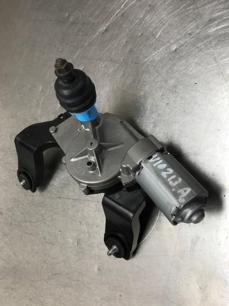 RUITENWISSERMOTOR ACHTER Hyundai iX35 (LM) (|987001H300|), Gebruikt, Dhr. M. Roggen, Marinus@Japoto.nl, Stadsweg 37 37
9917 PV  WIRDUM GR., NL