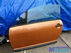 CITROEN C3 PLuriel oranje KHUD Links deur portier 2003-2010, Auto-onderdelen, Gebruikt, Citroën, Taurusavenue 1
2132 LS  Hoofddorp, NL