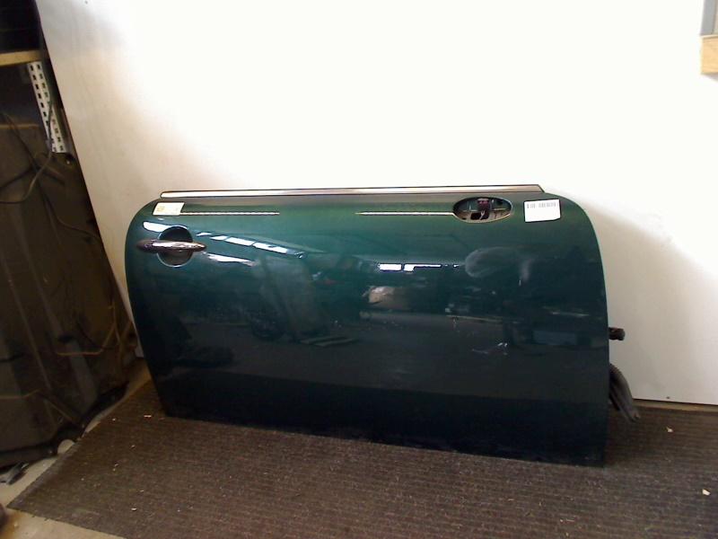 PORTIER RECHTS Mini Mini (R56) (01-2006/11-2013), Gebruikt, Rechts, Mini, De Bloemendaal 21 21
5221 EB  'S HERTOGENBOSCH, NL