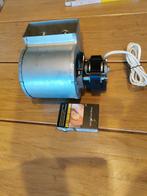 centrifugaal ventilator, Ophalen of Verzenden, Ventilator