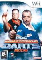 PDC World Championship Darts 2008, Gebruikt, 1 speler, Ophalen of Verzenden, Sport