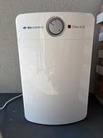 Itho Daalderop 10l, Doe-het-zelf en Bouw, Ophalen, Boiler, Zo goed als nieuw, Minder dan 20 liter