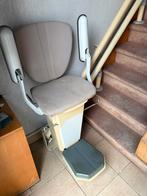 Traplift coopman, Divers, Monte-escaliers, Enlèvement, Utilisé, Droit