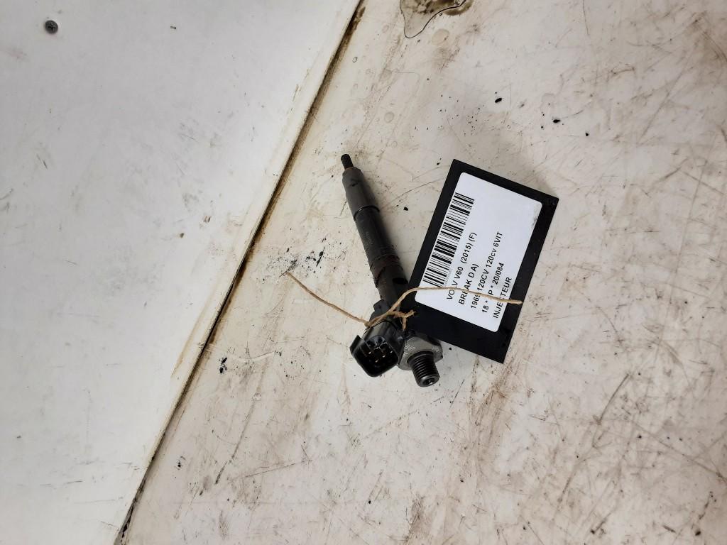 INJECTEUR Volvo V60 I (FW / GW) (VEA132370010CAA), Autos : Pièces & Accessoires, Utilisé, Volvo