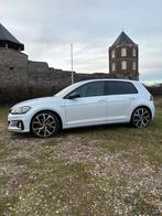 Volkswagen Golf 7.5 GTD / PANORAMA DAK / DSG / FACELIFT, Autos, Achat, Interruption de démarrage, Entretenue par le concessionnaire