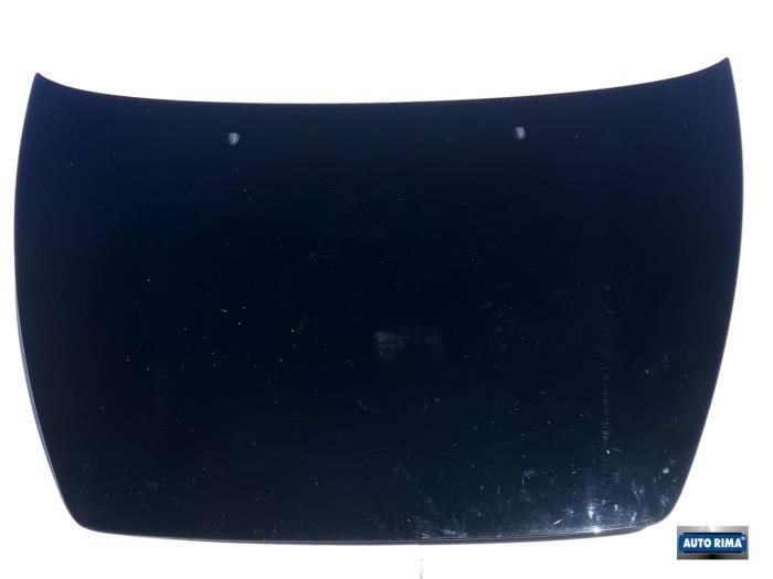 Motorkap van een Volvo S40 (019), Gebruikt, -, -, Ophalen of Verzenden