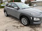 Hyundai kona, Auto's, Hyundai, Voorwielaandrijving, Euro 5, Stof, Zwart
