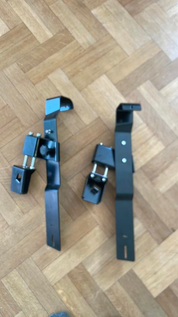 Urban arrow maxicosi adapter, Ophalen of Verzenden, Gebruikt