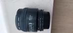 objectif NIKON AF 85 mm f 1,8, TV, Hi-fi & Vidéo, Enlèvement, Comme neuf, Nikon