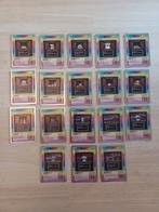 Takashi Murakami (18 trading cards full set), Ophalen of Verzenden, Nieuw