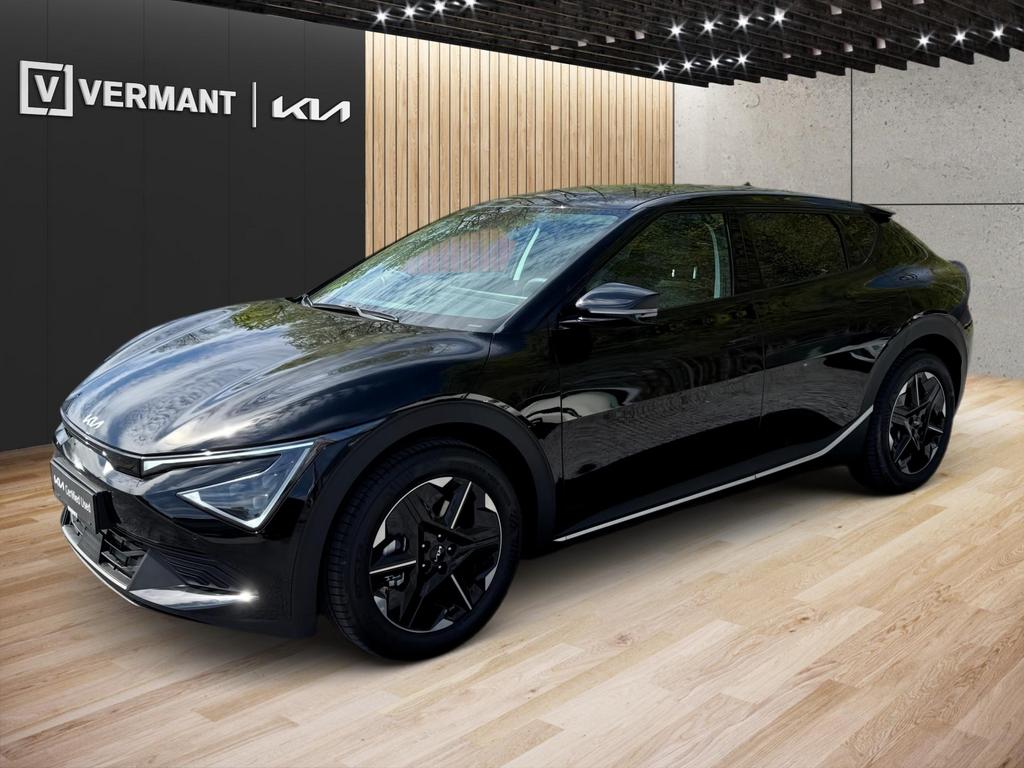 Kia EV6 84kWh MY25 Prestige, Achat, 169 kW, Noir, Automatique