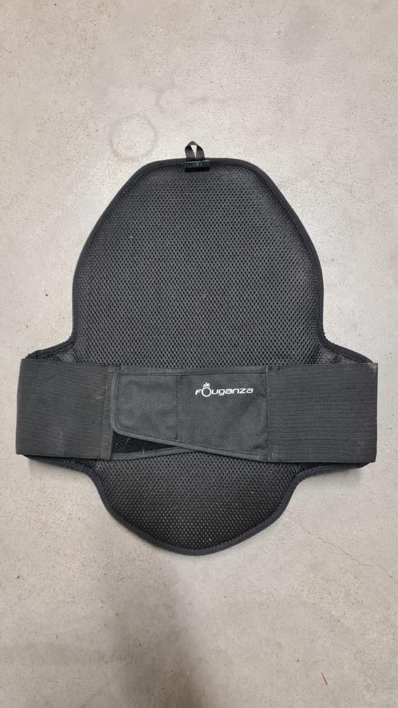 Fouganza rugbeschermer, Ophalen of Verzenden