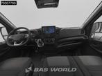 Iveco Daily 35C21 3.0L Automaat Open Laadbak 210PK Dubbelluc, Neuf, Achat, Euro 6, Entreprise
