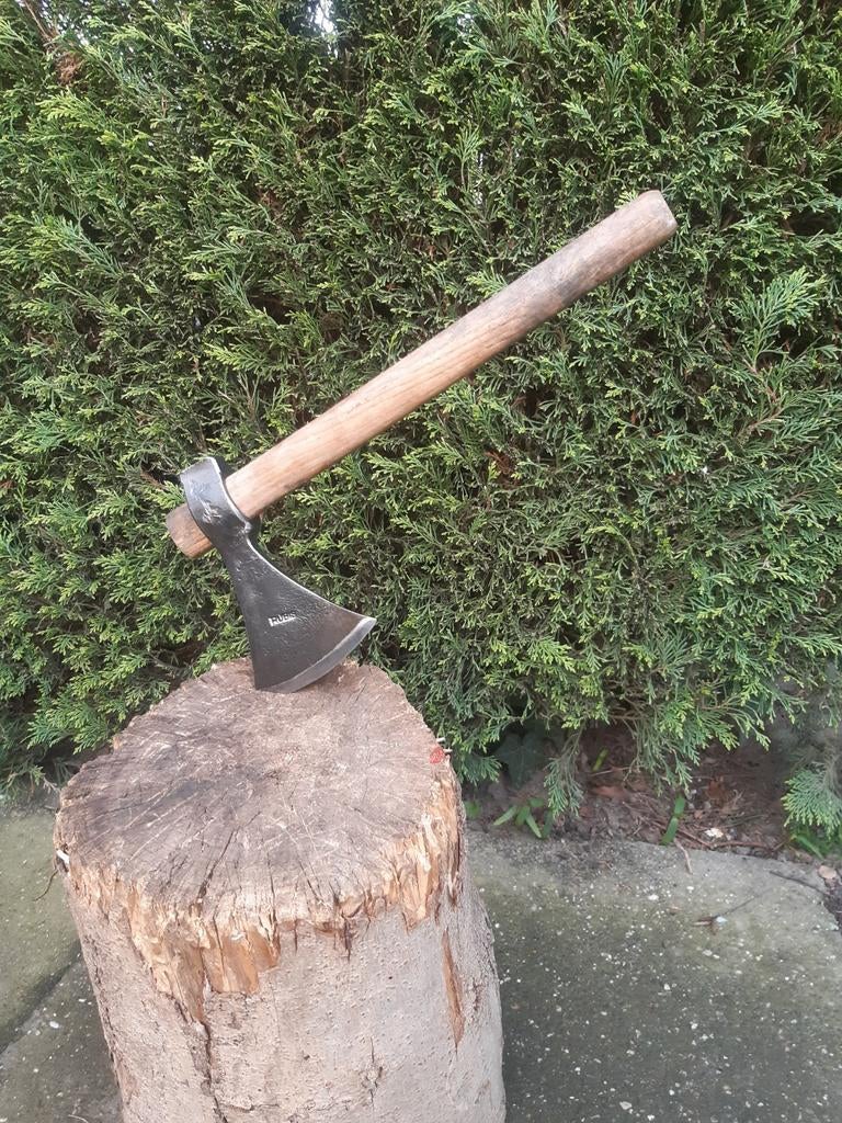 Bijl, Ophalen of Verzenden