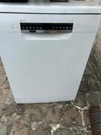 Vaatwas vrijstaand, Electroménager, Lave-vaisselle, Enlèvement, Comme neuf, Autoportant