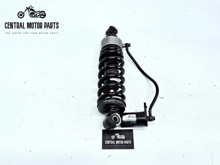 Schokbreker 56 mm Softail 2018-2024, Motos, Pièces | Harley-Davidson, Utilisé, Enlèvement ou Envoi