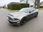 FORD - 2014 - MUSTANG - Voiture, Autos, Euro 5, Achat, Entreprise, Autres carburants