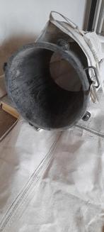 Stortslurf, Enlèvement