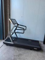 Technogym Run Personal Loopband / Treadmill / Chrome, Enlèvement, Utilisé, Bras, Autres types