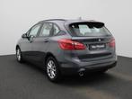 BMW 2 Reeks Active Tourer 218i Leer | LMV | Automaat | Cruis, Argent ou Gris, Achat, 140 g/km, Entreprise