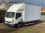 Nissan Cabstar 35.13 2011 Permis B, Achat, Iveco, Particulier, Radio