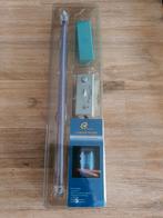 90s pc tuning neon tube liquid + audio sensor, Enlèvement