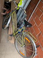 Damesfiets Cobra (Olijfgroen), Velgrem, Minder dan 47 cm, Ophalen, Overige merken