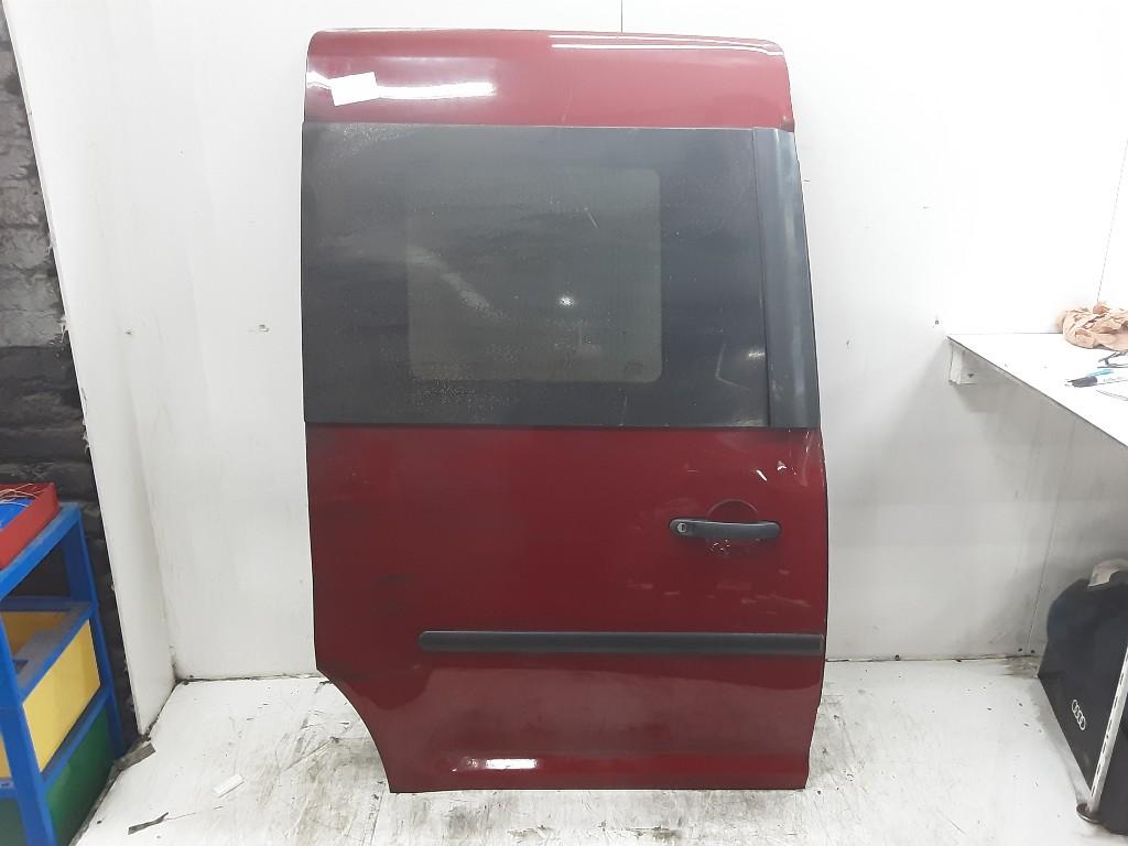 PORTE COULISSANTE DROITE Caddy III (2KA,2KH,2CA,2CH), Autos : Pièces & Accessoires, Carrosserie & Tôlerie, Porte, Volkswagen, Droite