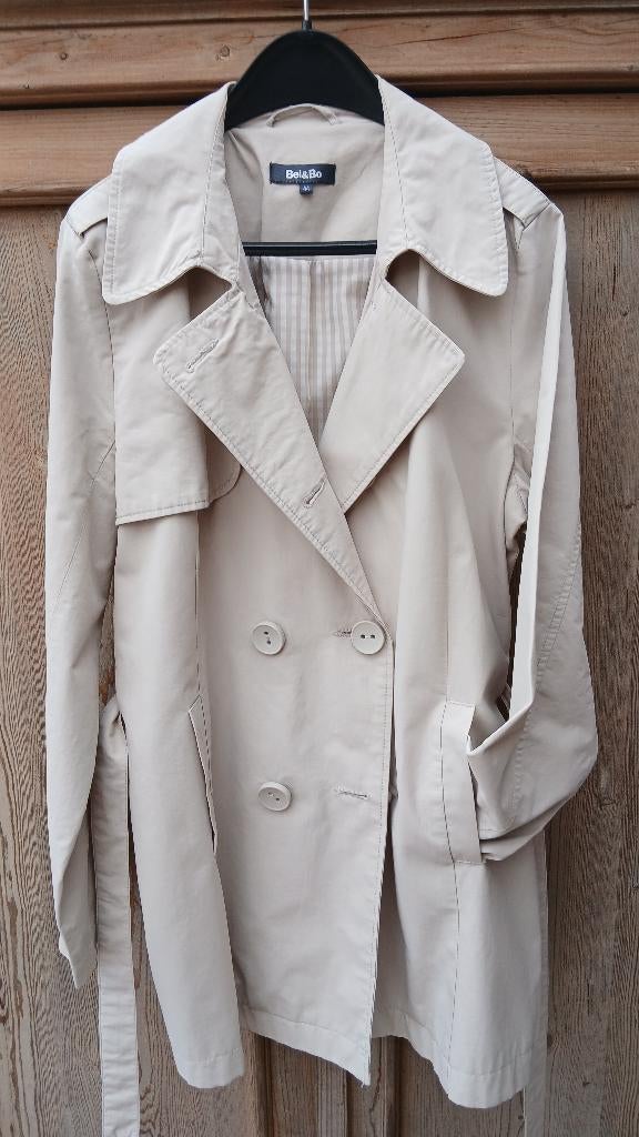 Zomerjas, Kleding | Dames, Bel & Bo, Ophalen, Zo goed als nieuw, Maat 42/44 (L)