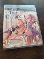 Time and Eternity, PS3, Games en Spelcomputers, 1 speler, Eén computer, Ophalen of Verzenden, Zo goed als nieuw