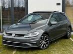 Volkswagen golf 7.5 / comfortline / panoramischedak /, Auto's, Testrit aan huis, 109 g/km, Leder, Golf