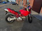 Ducati Multistrada 620cc, Motoren, Motoren | Ducati, 2 cilinders, Particulier, Meer dan 35 kW, Toermotor