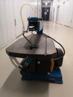 LINTZAAG VOOR METAAL (KLEIN MODEL), Doe-het-zelf en Bouw, Ophalen, Gebruikt, Lintzaag, Overig